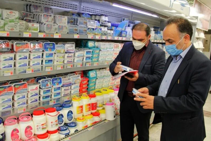 تشکیل دو هزار و 744 فقره پرونده برای متخلفان صنفی در آذربایجان‌شرقی