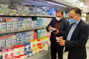 تشکیل دو هزار و 744 فقره پرونده برای متخلفان صنفی در آذربایجان‌شرقی