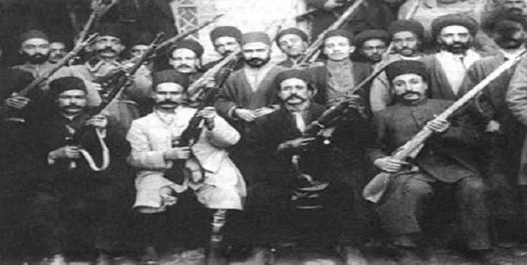 همایش یکصد سال ادبیات مقاومت و پایداری آذربایجان برگزار می‌شود