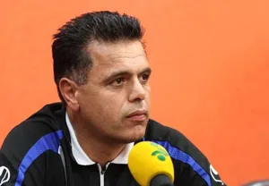 سرمربی جدید ماشین‌سازی انتخاب شد
