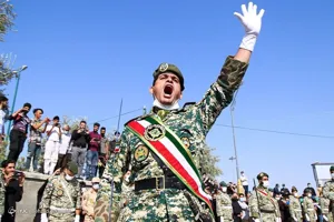 روایتی از سرباز شهید تبریزی / از آرزوی شهادت تا سرباز حضرت زینب (س)