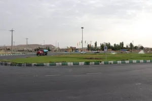 اتصال آزادراه پیامبر اعظم(ص) به سه راهی اهر