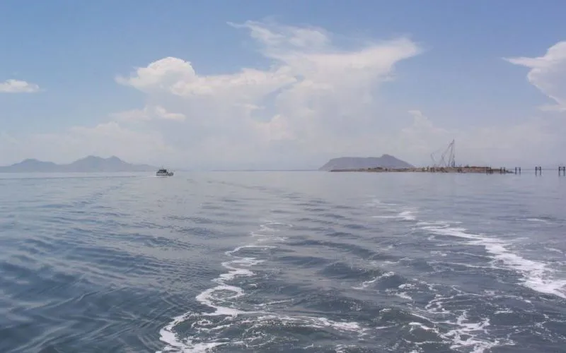 گامی مهم برای احیای دریاچه ارومیه / روزشمار برای افتتاح طرح انتقال فاضلاب تصفیه شده تبریز به دریاچه ارومیه