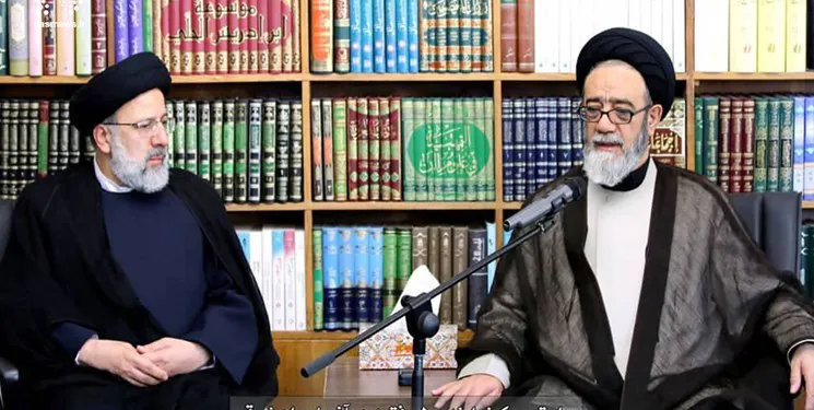 درخواست آل‌هاشم از رئیس‌جمهور درباره دریاچه ارومیه