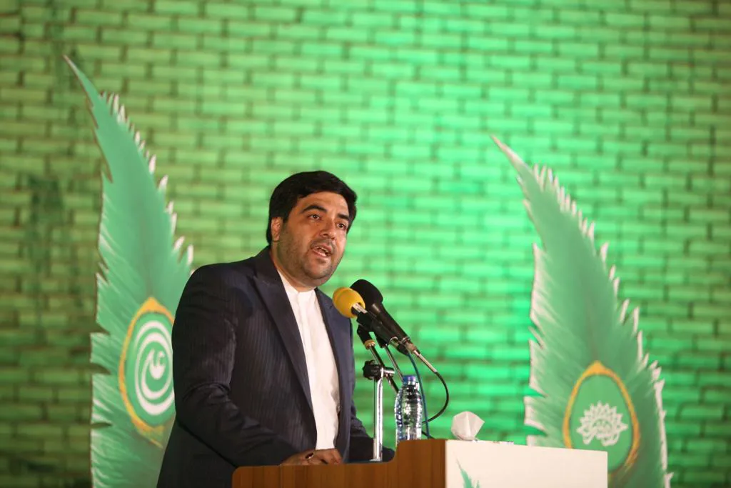 رقابت ۸۵۰ اثر در دومین کنگره بین‌المللی شعر ترکی غدیر