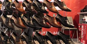 ارزآوری یک بشکه نفت با صادرات 3 جفت کفش