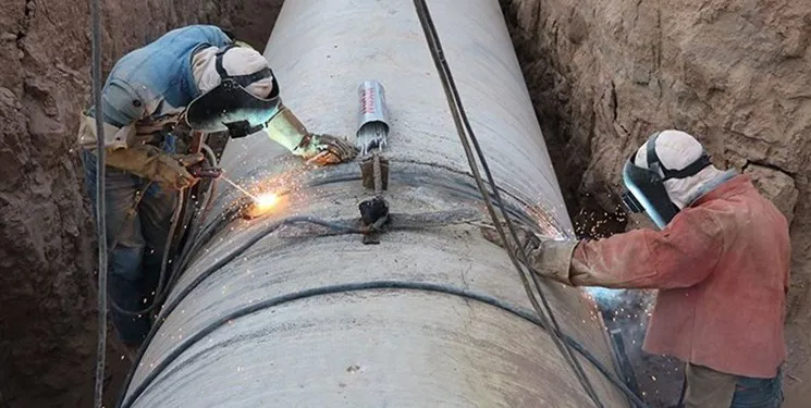 تسریع انتقال آب ارس به تبریز با واگذاری به قرارگاه خاتم الانبیا