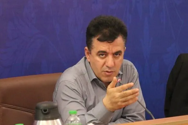 بهره‌برداری از روگذر رسالت، گره ترافیکی غرب تبریز را رفع می‌کند