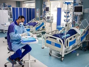 شناسایی ۹۴ مورد جدید مبتلا به کرونا در آذربایجان شرقی