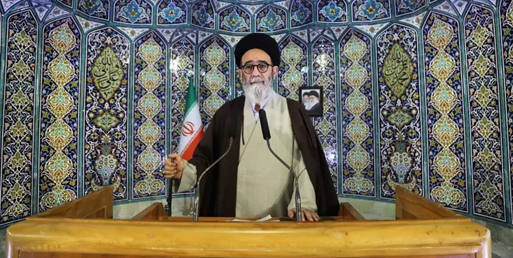 غروب هژمونی آمریکا در منطقه