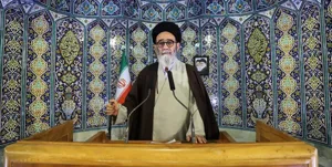 غروب هژمونی آمریکا در منطقه