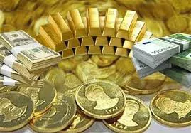 قیمت دلار، طلا و قیمت سکه، ارز ۱۴۰۱/۰۵/۰۱