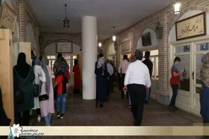 احیای دوباره‌ موزه مشاغل تبریز پس از ۳ سال تعطیلی