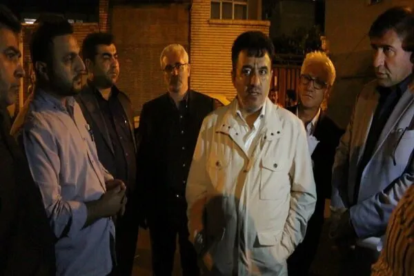 تعیین رابطان پارک‌ها از شهروندان محلات