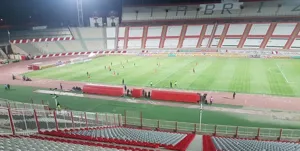 جدال تراکتور و استقلال در هفته پایانی