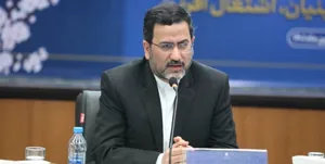 گلایه‌های تولیدکنندگان به‌جا است/تولیدکنندگان باید از شرایط رکود و تورم خارج شوند