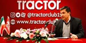 استعفای دوم سهرابی پذیرفته شد/ بهتاج سرپرست شد