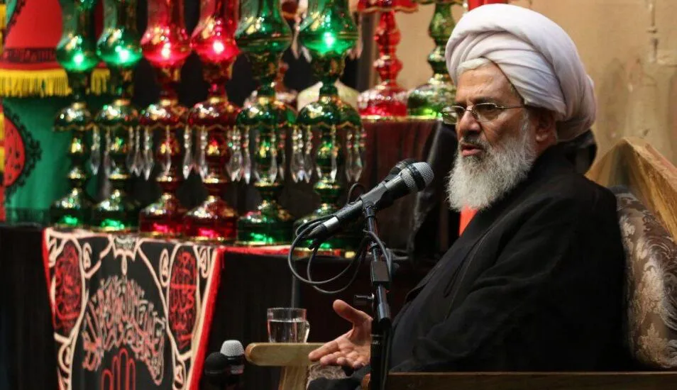 تغییر مزاج جامعه جزو اهداف اصلی دشمنان است