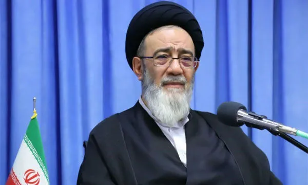 جهاددانشگاهی جهت تعمیق هویت ایرانی اسلامی دانشگاهیان تلاش کند