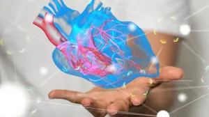 مراقب علائم هشدار دهنده نارسایی قلبی باشید