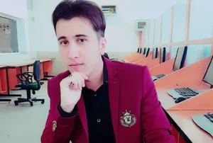 همکاری محقق تبریزی با محققان آلمانی در پروژه GBOL III Dark Taxa