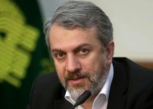 درباره هدیه عجیب \"وزیر صمت\" به خبرنگاران در مراسم روز خبرنگار