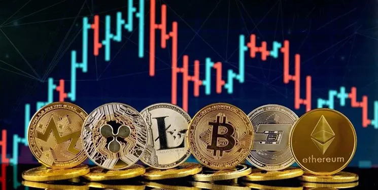 کلاهبرداری 4 هزار دلاری ارز دیجیتال