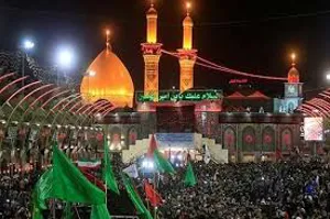 اعزام ۴۱ موکب‌ حسینی از آذربایجان شرقی به کربلای معلی