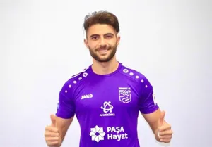 حضور لژیونر ایرانی در تراکتور قطعی شد