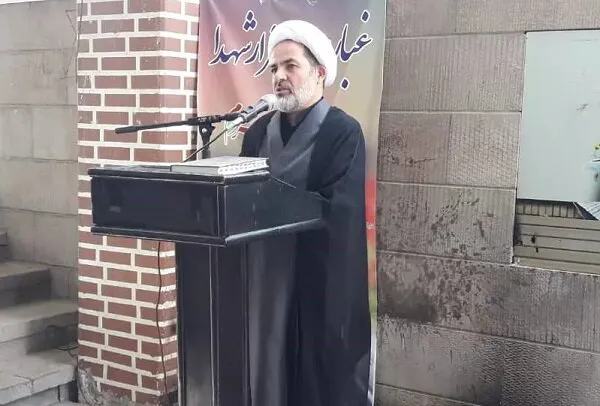 آذربایجان پرچمدار شعر آیینی در کشور است