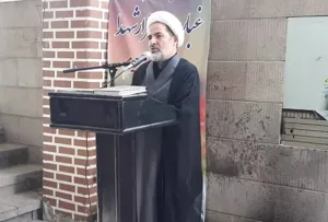 آذربایجان پرچمدار شعر آیینی در کشور است