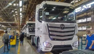 توقف تولید خودروهای ناقص در ایران خودرو دیزل از فردا