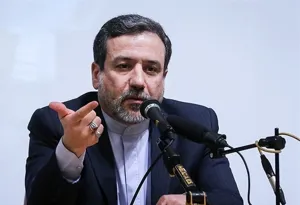 عراقچی: آمریکا ممکن است روزهای آینده از برجام خارج شود