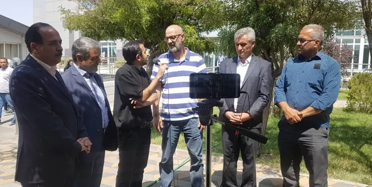 چنگیز کاراداک: تیمی خواهم ساخت که مدعی باشد
