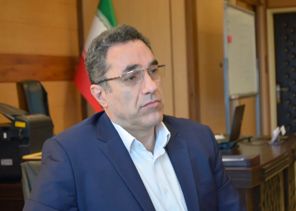 کاهش ۳۰ درصدی آمار تصادفات تبریز طی سال جاری