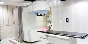 نصب دستگاه رادیوتراپی امید با تایید سازمان انرژی اتمی در تبریز