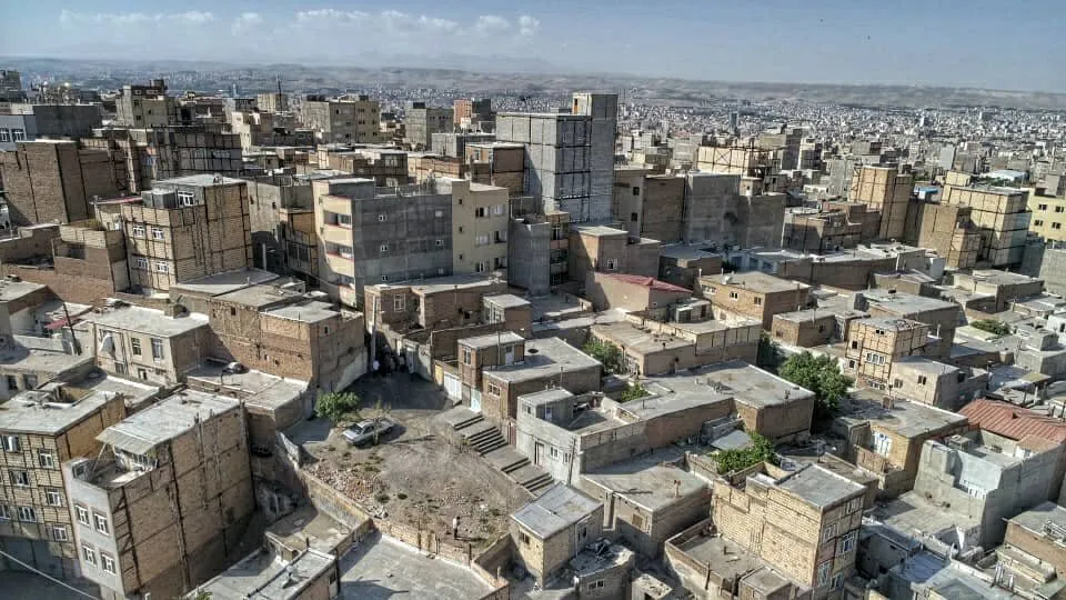 واکنش شهرداری منطقه ۱۰ به قطعی آب منطقه اسد گلی