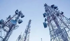 ۴۵۰ طرح ارتباطی و مخابراتی در آذربایجان شرقی بهره برداری شد