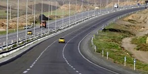 ۶۱۲۷ میلیارد ریال طرح راهداری آذربایجان‌شرقی به بهره برداری رسید