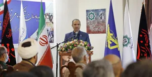 آب شرب مردم تبریز تا 50 سال آینده تامین می شود