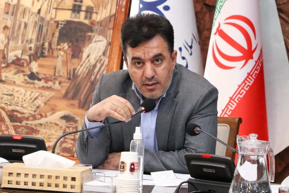 موکب جنت الحسین (ع) شهرداری تبریز در کربلای معلی ایجاد می‌شود