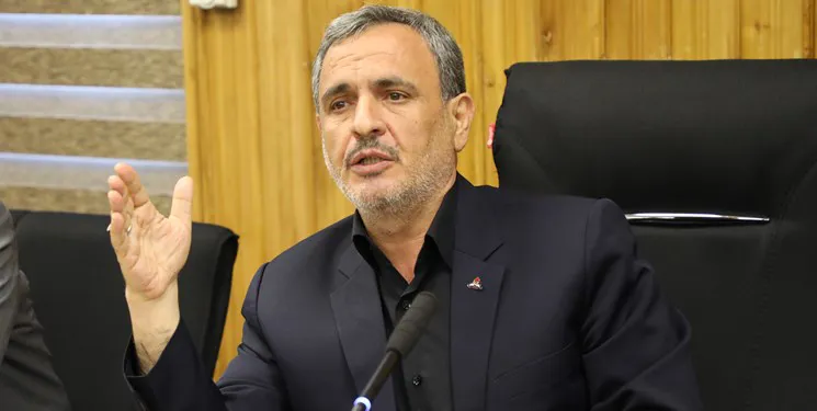 ضریب نفوذ گاز در آذربایجان‌شرقی ۹۹ درصد است/ سبز شدن استان تا سال آینده