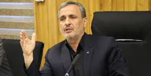 ضریب نفوذ گاز در آذربایجان‌شرقی ۹۹ درصد است/ سبز شدن استان تا سال آینده