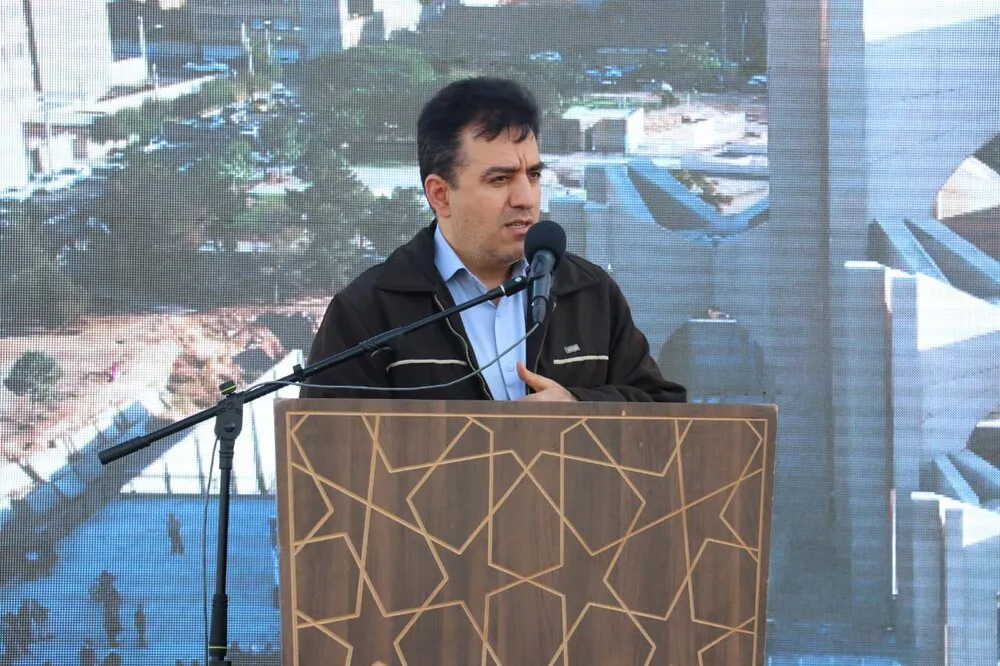 سرمایه‌گذاری و هوشمندسازی دو رویکرد شهرداری تبریز