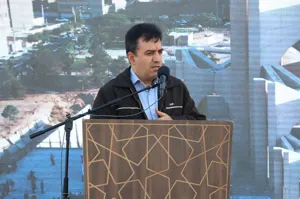 سرمایه‌گذاری و هوشمندسازی دو رویکرد شهرداری تبریز