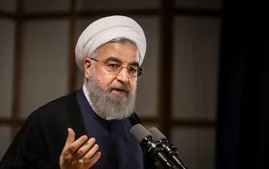 مردم به‌حق می گویند ما را ببینید / همه جا برخی از خواسته ها و تجمع مردم سوء استفاده می کنند/ اگر با مردم گفتگو کنیم و شفاف باشیم، مشکلات نیز حل می شود/ صدا و سیما باید انعکاس ملت باشد نه یک جناح/ همه باید به اتاق شیشه‌ای بروند تا مردم قضاوت کنند / نمی‌توان بهره‌مندی مردم از فناوری را مسدود کرد/ نباید چون کتابی علیه من است، جلوی آن گرفته شود / معصوم نداریم؛ همه قابل نقدند