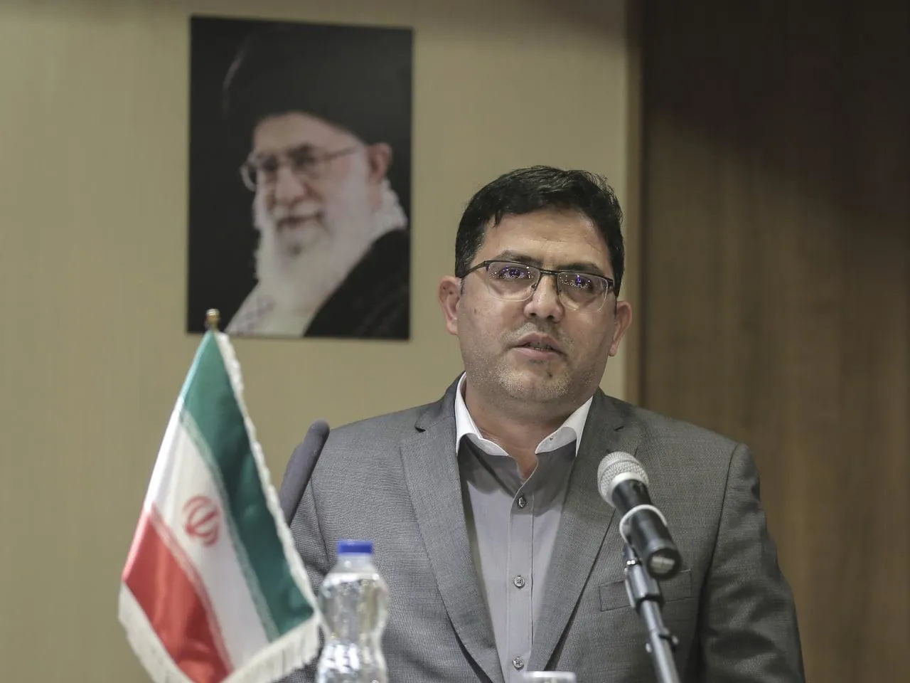 پروژه آیمان نمونه‌ای از یک تغییر پارادایمی از مسکن اجتماعی است