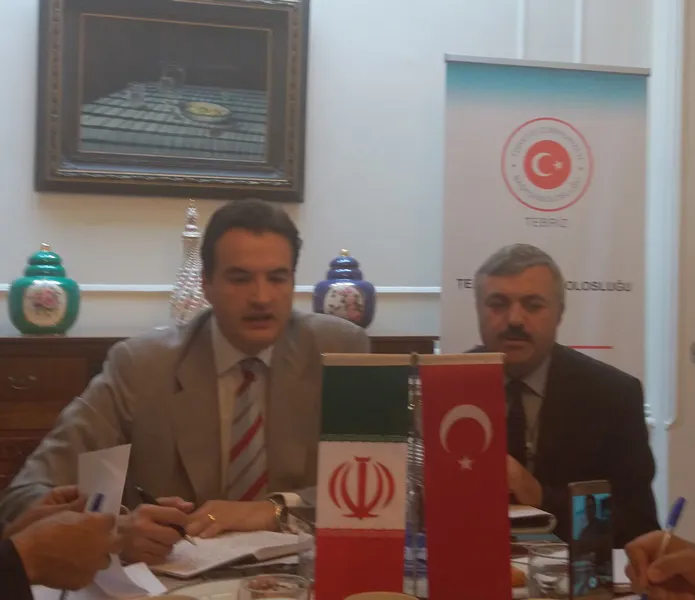 ترکیه 250 میلیون دلار در آذربایجان شرقی سرمایه گذاری کرد