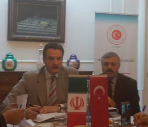 ترکیه 250 میلیون دلار در آذربایجان شرقی سرمایه گذاری کرد