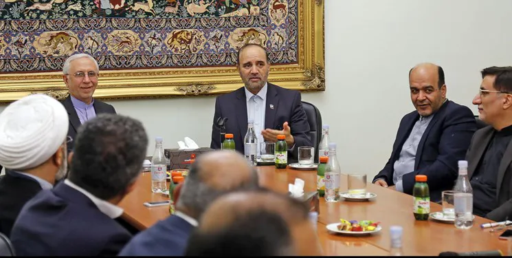 رفع موانع صادرات بخش خصوصی آذربایجان شرقی به ارمنستان